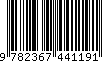 EAN: 9782367441191