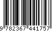 EAN: 9782367441757