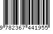 EAN: 9782367441955
