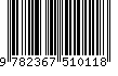 EAN: 9782367510118