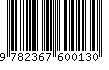 EAN: 9782367600130
