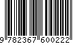 EAN: 9782367600222