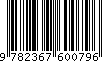 EAN: 9782367600796