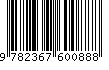 EAN: 9782367600888