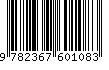 EAN: 9782367601083
