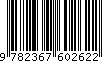 EAN: 9782367602622