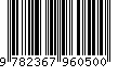 EAN: 9782367960500