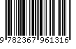EAN: 9782367961316