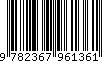 EAN: 9782367961361