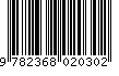 EAN: 9782368020302