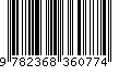 EAN: 9782368360774