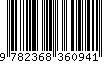 EAN: 9782368360941