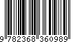 EAN: 9782368360989