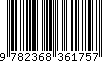 EAN: 9782368361757