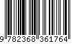 EAN: 9782368361764