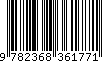 EAN: 9782368361771