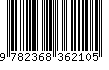 EAN: 9782368362105