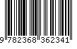 EAN: 9782368362341