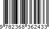 EAN: 9782368362433