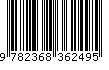 EAN: 9782368362495