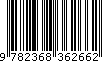 EAN: 9782368362662