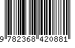 EAN: 9782368420881
