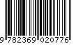 EAN: 9782369020776