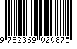 EAN: 9782369020875