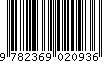 EAN: 9782369020936