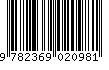 EAN: 9782369020981
