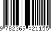 EAN: 9782369021155