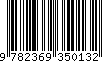 EAN: 9782369350132