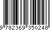 EAN: 9782369350248