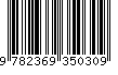 EAN: 9782369350309