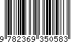EAN: 9782369350583