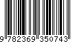 EAN: 9782369350743