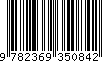 EAN: 9782369350842