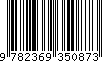 EAN: 9782369350873