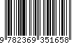EAN: 9782369351658