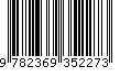 EAN: 9782369352273