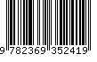 EAN: 9782369352419