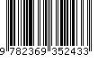 EAN: 9782369352433