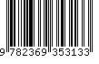 EAN: 9782369353133