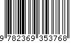 EAN: 9782369353768