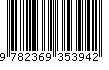 EAN: 9782369353942