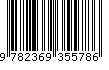 EAN: 9782369355786