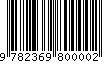 EAN: 9782369800002