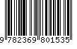 EAN: 9782369801535