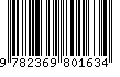 EAN: 9782369801634