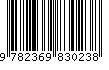 EAN: 9782369830238